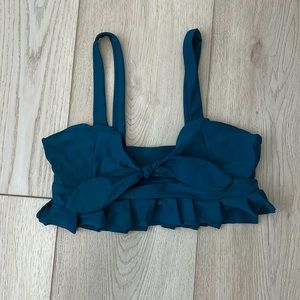 Women’s bikini top | size S